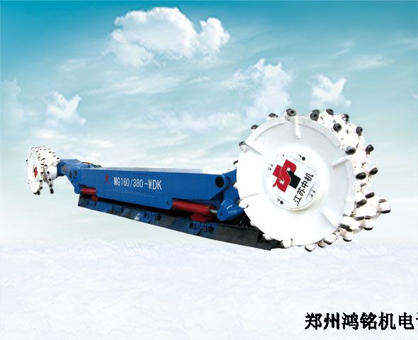 MG160/380-WDK�Ͳ�ú�C���